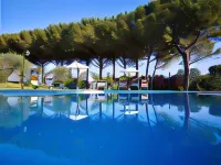 Poggio Verde Hotel di Castiglione del Lago