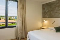 Hotel Restaurant Bon Retorn Hotels in Alt Emporda
