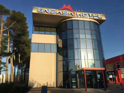 Encasa Hotel Almansa Hotel a Almansa