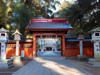 FLEXSTAY INN Kashima Central فنادق في كاميسو