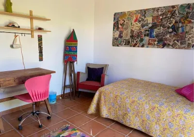 MyStay - Casa Carvalheira