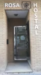 Hostal Rosa فنادق في Villajoyosa