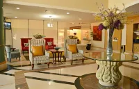 Hotel San Luis Lindavista Hotels in Culiacan