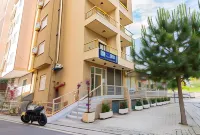 ApartHotel Eda - 3-stjärniga