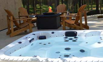 Auberge le Cosy