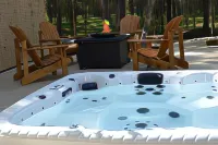 Auberge le Cosy Hotels in Les Laurentides Regional County Municipality