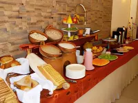 Hotel Puno Terra - breakfast