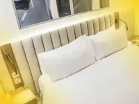 앰버 시티 호텔  호텔