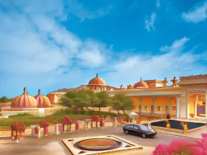 The Oberoi Udaivilas Udaipur