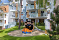 Nautikka Park Hotels in Tolkmicko