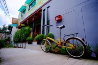 NAP Corner Hostel Hotels in 