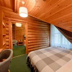 Skazka Lodge Hotel Hotels near Mt Elbrus