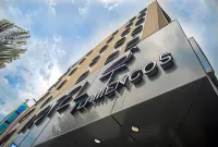 Hotel Flamencos Hoteles en Ciudad de México