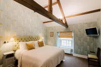 The Milbank Arms Hotels in Barningham