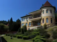 Villamerica Hotels in Miskolc