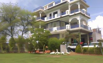 IbisHouse Farm Stay