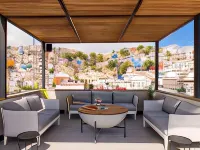 Antigua Trece Hotel Fusión Hotels in Guanajuato