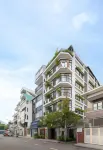 Express by M Village Thach Thi Thanh Hotel in zona Tran Hung Dao Temple