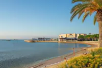 Hotel de la Baie Hotels in Bandol