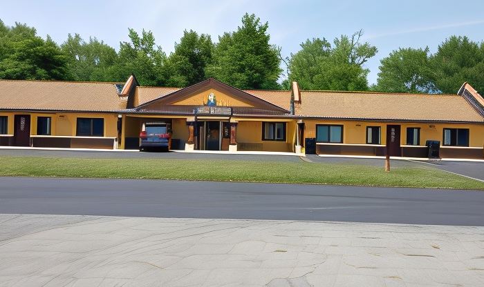 Royal Inn