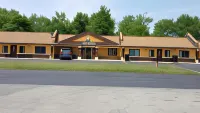 Royal Inn - Wifi