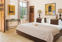 Hotel Hacienda Ticum Hotels in Tixkokob