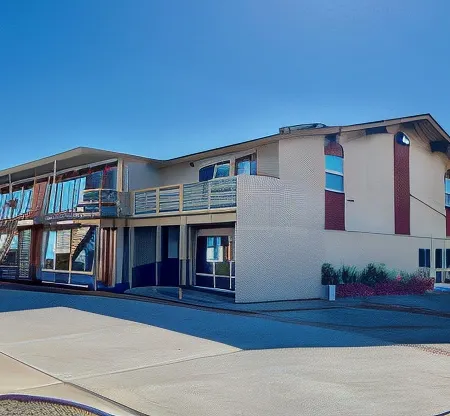 EZ Travel Inn College Station