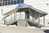 Avant Hotel Hôtels à : 
