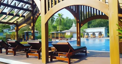 Le Palais Juliana Hotels in Luang Prabang