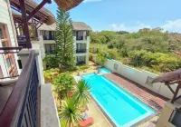 Grand Bay Suites - Kolam Renang