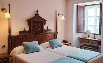 3. Pazo Xan..