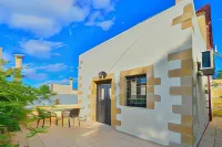 Maria Villas - Mountain view