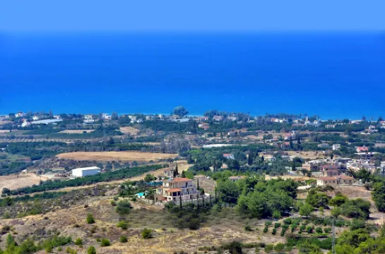 Amazing Luxury Villa, Enormous Heated Pool Jacuzzi, Gym, Games Room in Paphos,