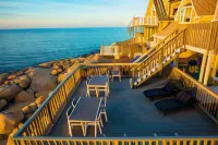 Bearskin Neck Motor Lodge Hotels in Rockport