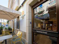 Hotel Pousada Real Ξενοδοχεία στην πόλη Caldas