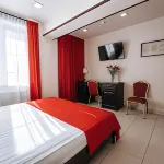 Malina Hotel