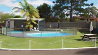 Motel Kempsey - 3-Star