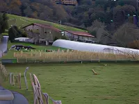 Casa Rural Aristondo Agroturismo Hotels in 