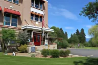 Northside School Bed & Breakfast Hotels in Bonners Ferry