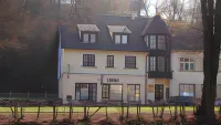 Penzion Jany Hotels in Лухачовице