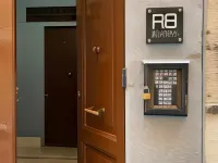 RB 套房 那不勒斯 捷運藝術附近的飯店