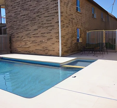 Ranch House Inn and Suites