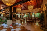 Turaco Ngorongoro Valley, a Tribute Portfolio Lodge Hotels in Karatu