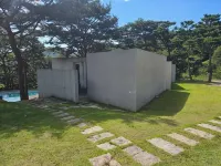You are Suite Pool Villa Hotels in Wonju