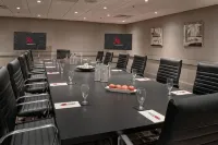 Marriott East Lansing at University Place Hotels in Okemos