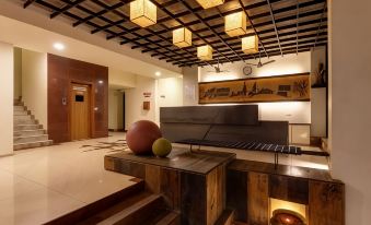 Hotel Maratha Regency