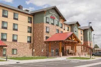 TownePlace Suites Cheyenne Southwest/Downtown Area Отели рядом с достопримечательностью «Фронтьер Молл»