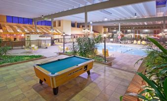 Ramada by Wyndham Indiana
