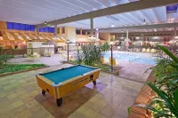 Ramada by Wyndham Indiana Hotels in White Township