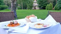 Skandinavia Country Club and Spa